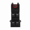 Master Power Window Switch 35750 STX A01ZA Replacement For Acura MDX LHD 2007?2013