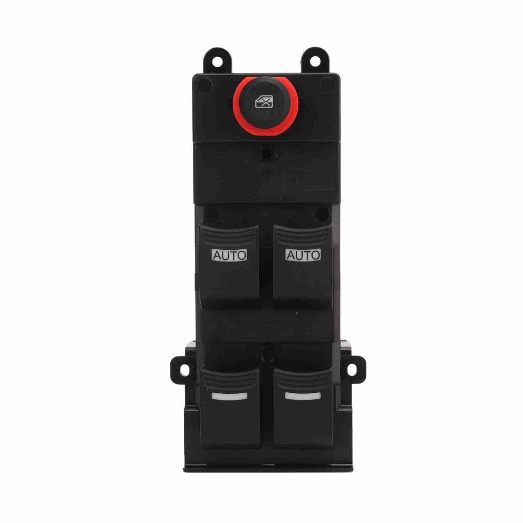 Master Power Window Switch 35750 STX A01ZA Replacement For Acura MDX LHD 2007?2013
