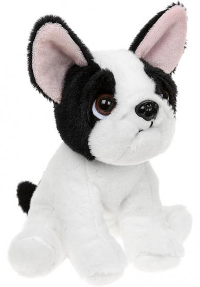 Buy Kamparo Chien Peluche Bouledogue Francais Bouledogue 16 Cm Blanc Noir At Affordable Prices Free Shipping Real Reviews With Photos Joom