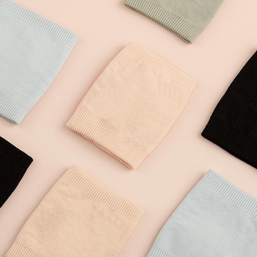 Wrist Sweatband Tennis Sport Wristband Volleyball Gym Elastic Wrist Brace Support Sweat Band Towel Bracelet Protectorr