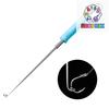 Nou Extractor de Cârlige de Pește din Oțel Inoxidabil Instrument pentru Siguranța Pescuitului Extractor Detachant Rapid Cârlig de Pește Accesorii de Pescuit