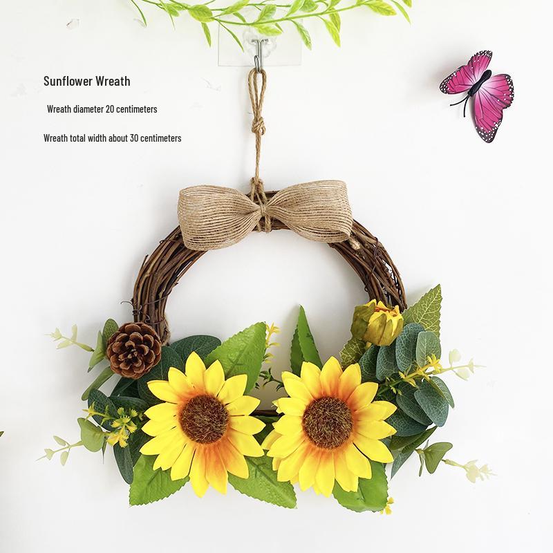 Creative Indoor Wall Hanging Decor for Living Room and Bedroom