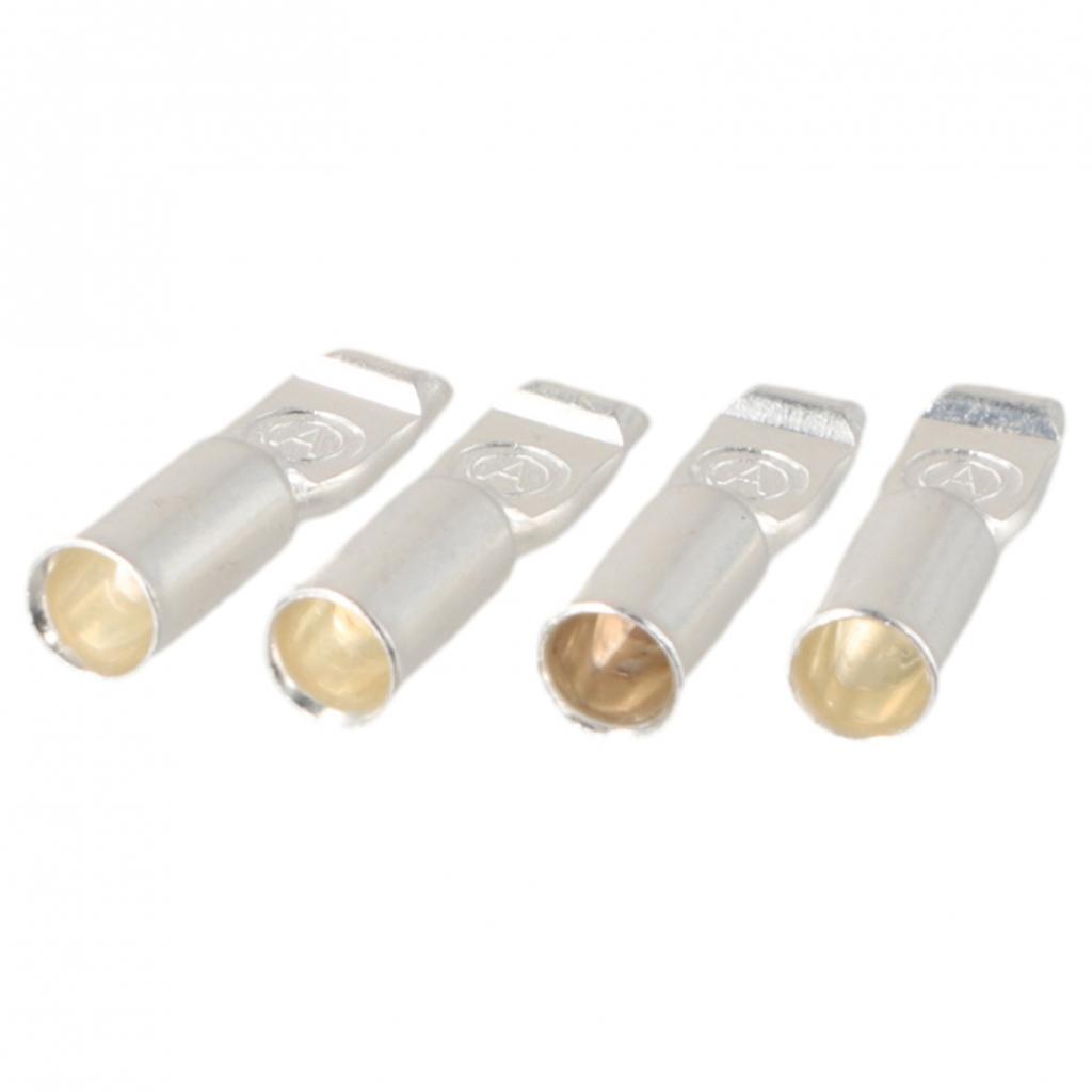 Hochlast 50A Stromanschluss für Schiffe Wohnwagen und Solarpaneele