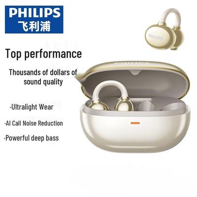 Philips Kabellose Open-Ear Sport-Ohrbügel-Kopfhörer