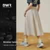 Pelliot Women's Zhao Lusi Style Outdoor Skirt