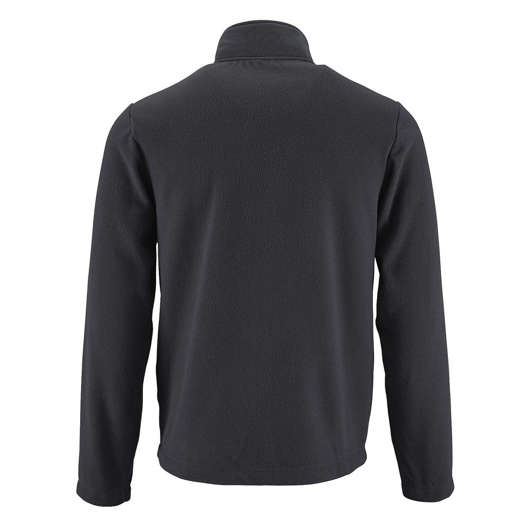 Mens Norman Fleece Jacket