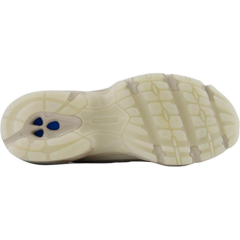 New Balance NB 740 Shock Absorbers Low Top Kids' Running Shoes Beige Sneakers GR740LN1