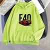 Mode Initial D Unisex/Wo Unisex F40 Auto Hoodies 2021 Unisex Casual Hoodies Sweatshirts Unisex Farbe Hoody Sweatshirt Tops JDM Kleidung