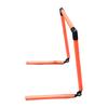 Portable Speed Training Hurdle Improves Strength Speed Ladder Jumping Training Fitness Equipment for Athletes Enduring