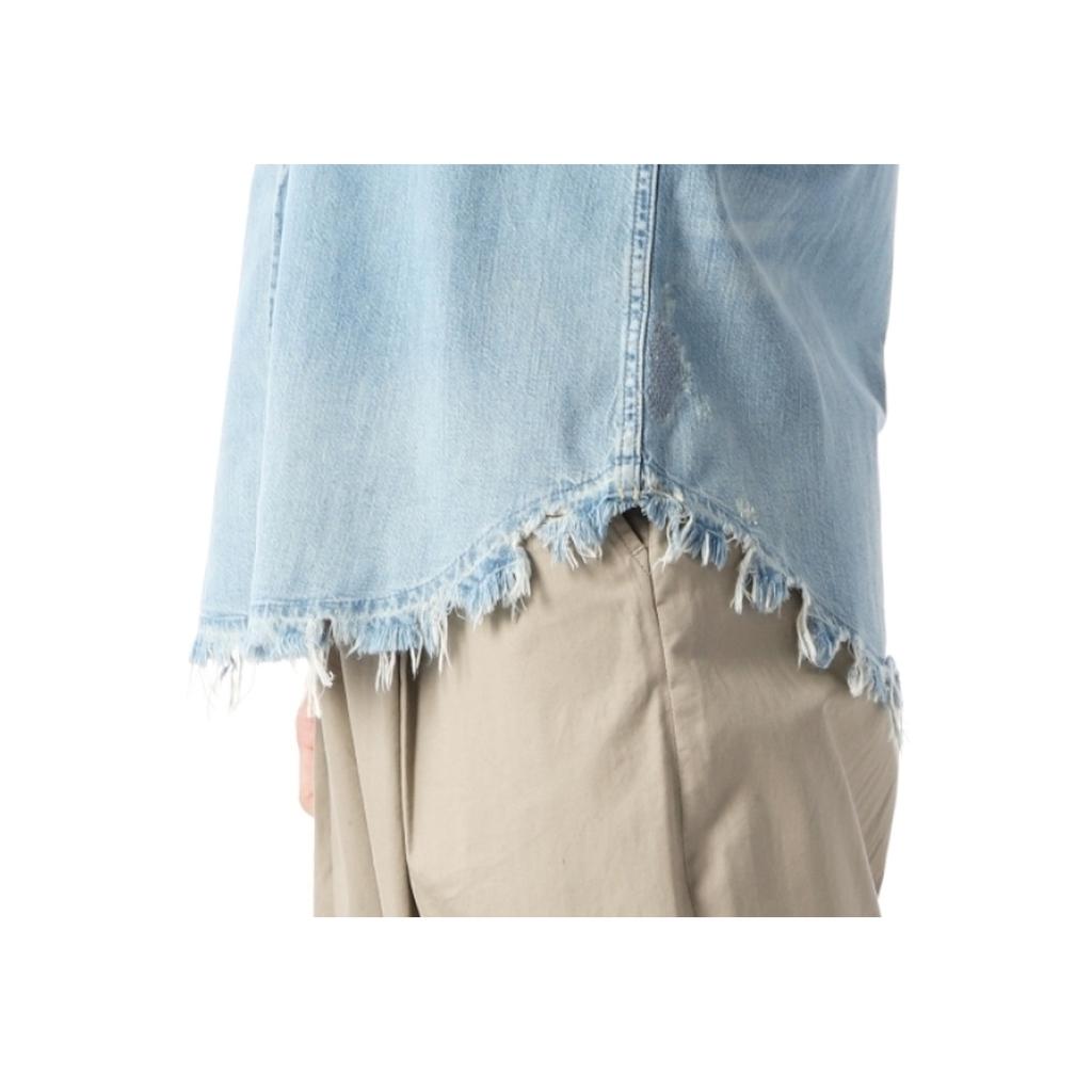 Polo Ralph Lauren Button-Down Long Sleeve Shirt Men Shirts Blue 710931933-001