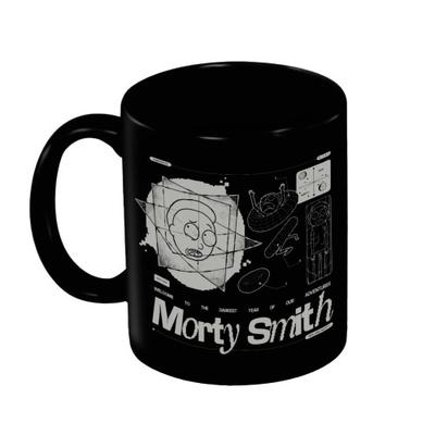 The Darkest Year Mug