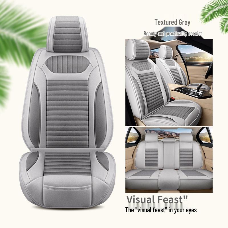 

Vision X6PRO Prado Всесезонный Универсальный Чехол на Автокресло Standard