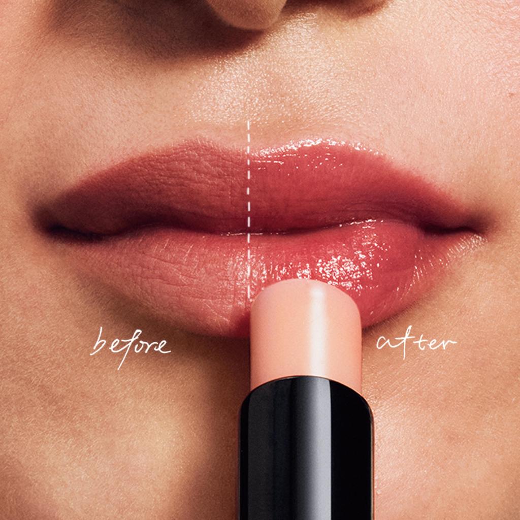 Bobbi Brown Extra Lip Tinted Balm 204 Bare Claret - Lip Care Lip Cream Lip Balm