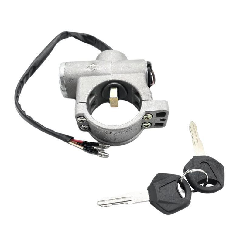 For Hisun HS500UTV HS700UTV UTV 500 700 Compatible 37200-115-0100 Ignition Lock Ignition Key Switch