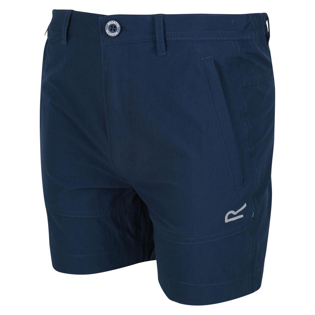 Regatta Childrens/Kids Highton Shorts