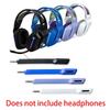 Gaming-Headset-Mikrofon für G733 Lightspeed Wireless Headsets Kopfhörer Mikrofon Ersatz