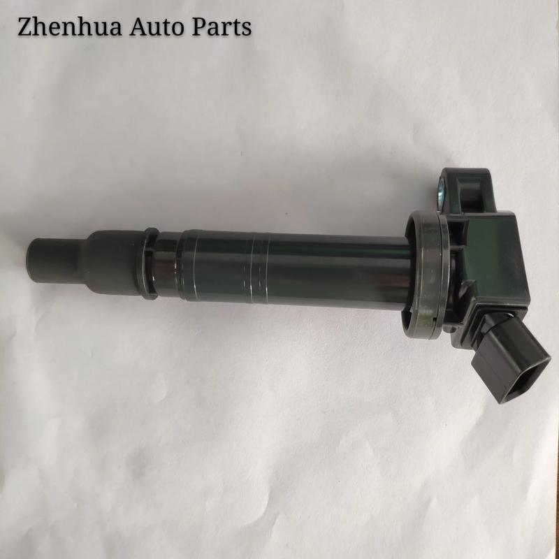 4x 90919-02248 Ignition Coil for Toyota Camry Hiace Rav4 Hilux Tarago Prado LandCruiser Lexuss IS Auto Parts