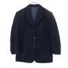 Beauty Products Wool Blazer S Navy Women Used
