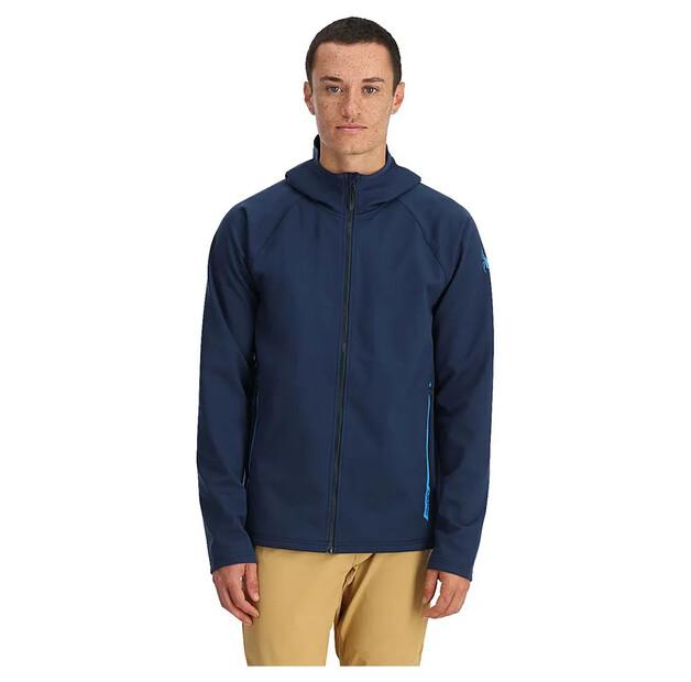 Spyder Куртка Gridweb Shell Fleece