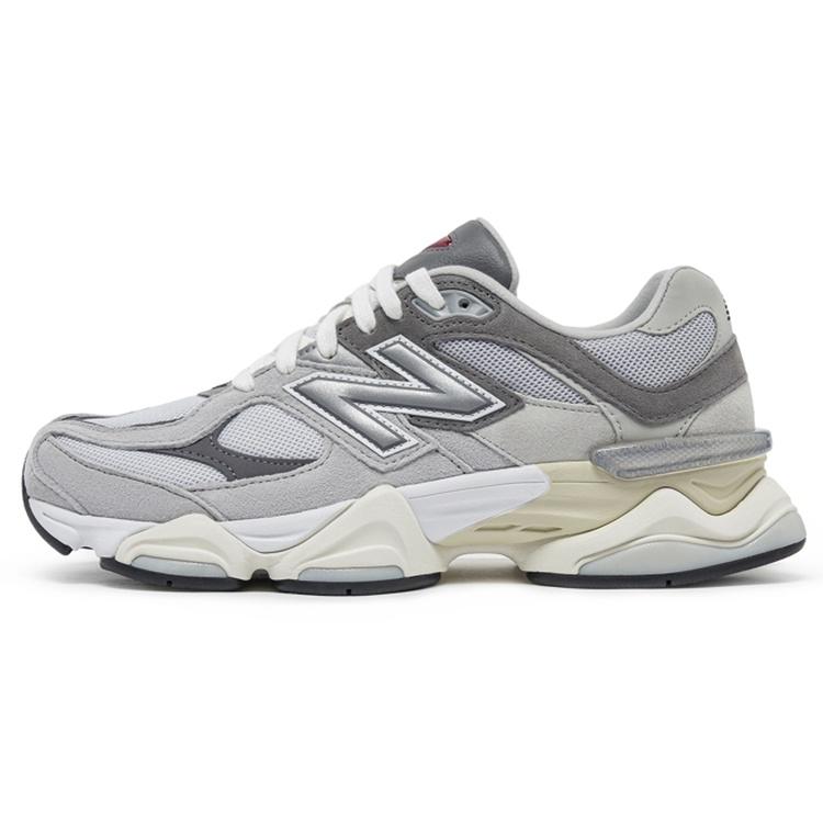New Balance 9060 Rain Cloud Grey Men s U9060GRY EU 36