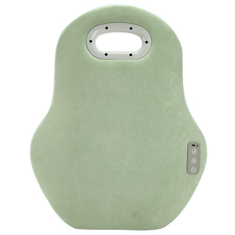 Jiancheng R3 Joy Kneading Vibration Massage Pillow