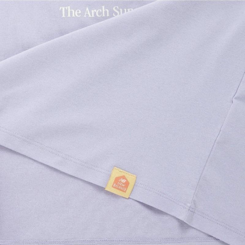 New Balance Nqj Nk9ee2103u 88 Essential Basic Short Sleeve Tee