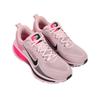 Nike Vomero 18 Růžová pěna/Hyper růžová/Černá Pánské tenisky HM6803-602