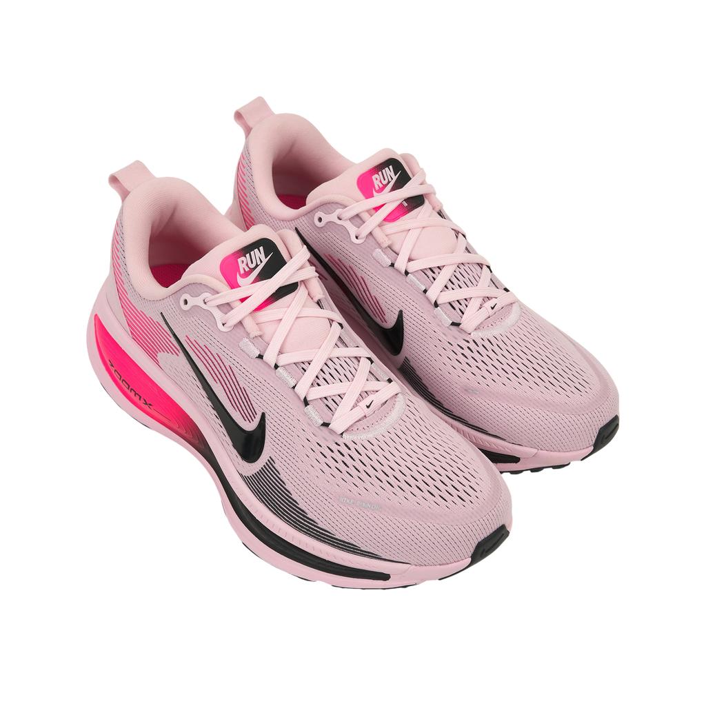 Nike Vomero 18 Růžová pěna/Hyper růžová/Černá Pánské tenisky HM6803-602