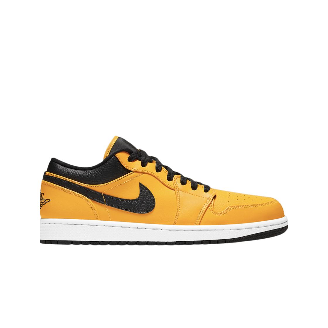 

Jordan 1 Low University Gold Black 280