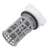 DC97 16991A DC97 16991B Washer Drain Pump Filter ABS Washing Machine Drain Pump Filter for