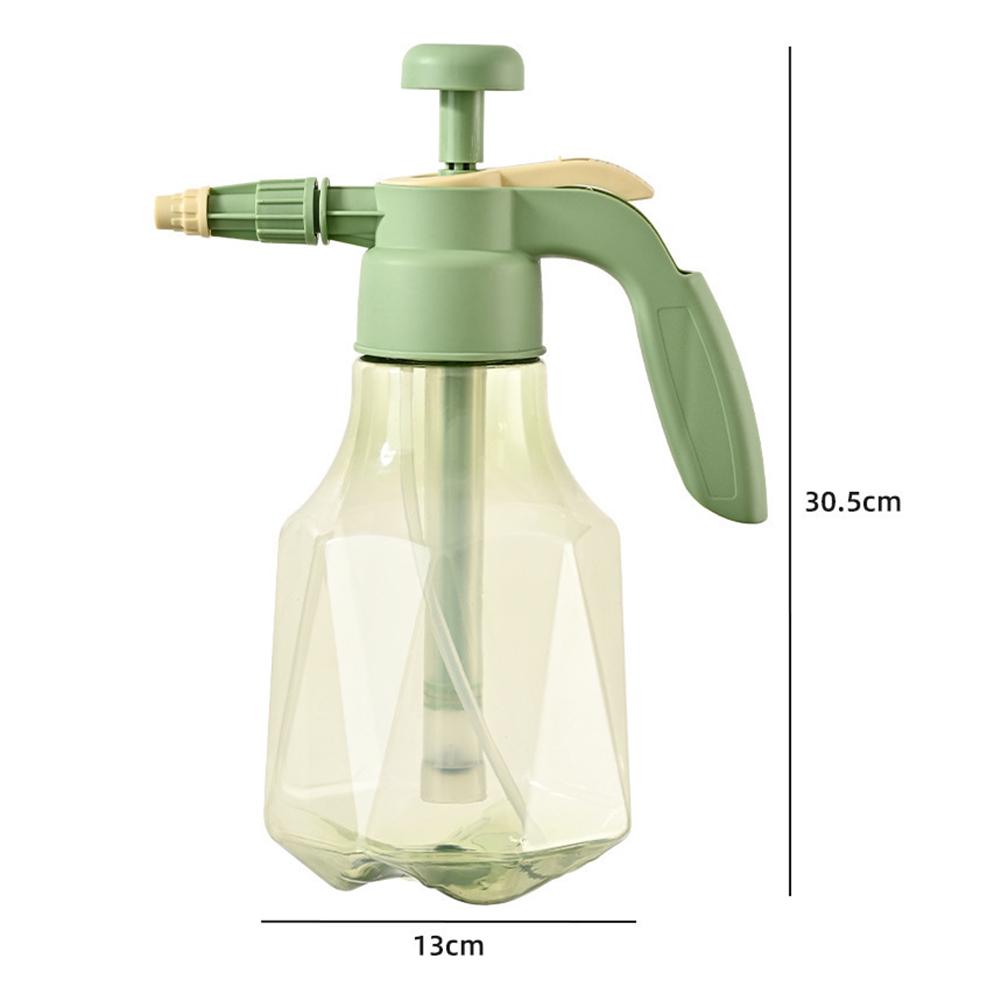 Watering Pot For Watering Flowers, Household Air Pressure High Pressure Spray Air Pressure Watering Pot -Disinfection Gardening