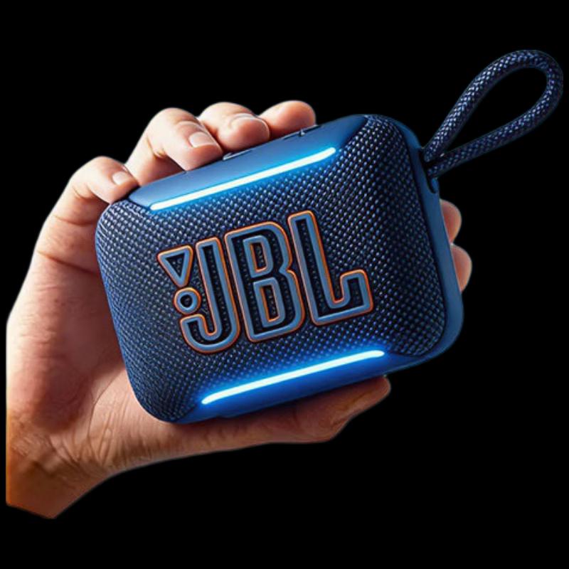 JBL GO5 Portable Bluetooth Speaker (CN Version)