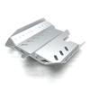 For Honda CB500X CB 500X CB400X    Motorcycle Engine Protection Cover Chassis Under Guard Skid Plate-M53K