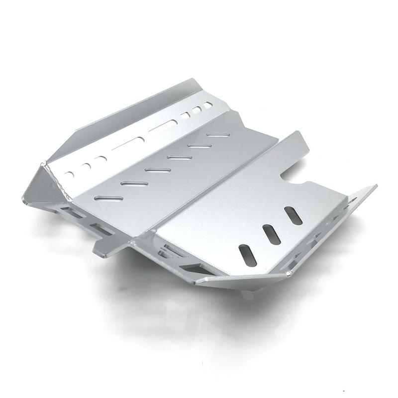 For Honda CB500X CB 500X CB400X    Motorcycle Engine Protection Cover Chassis Under Guard Skid Plate-M53K