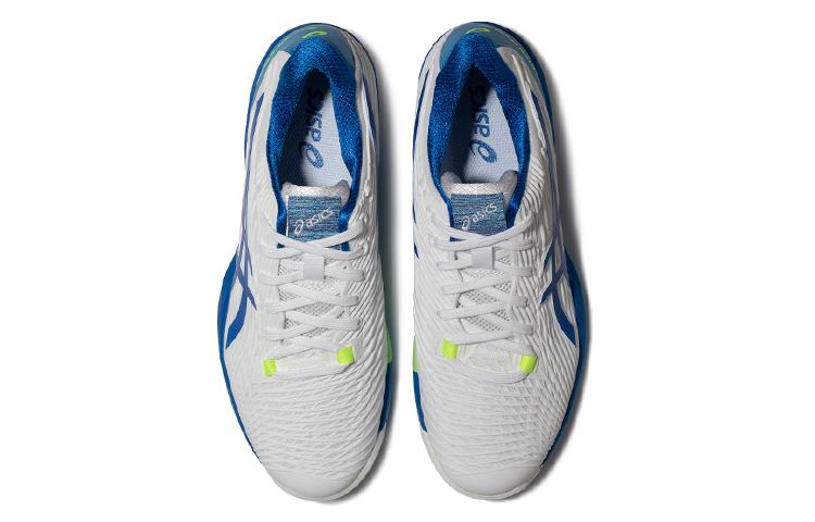 Asics Solution Speed FF 2 'Novak Pack'