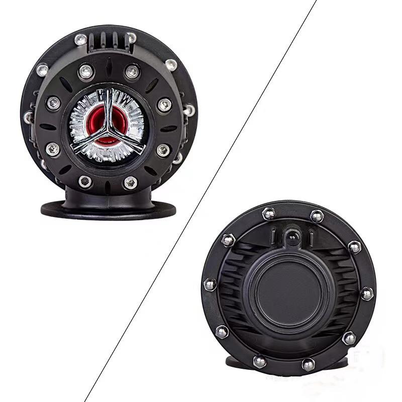 

New Universal SQV 4 Turbo Blow Off Valve for HKS VI SSQV BOV Aluminum Pull-Type With Adapter Black Silver чёрный