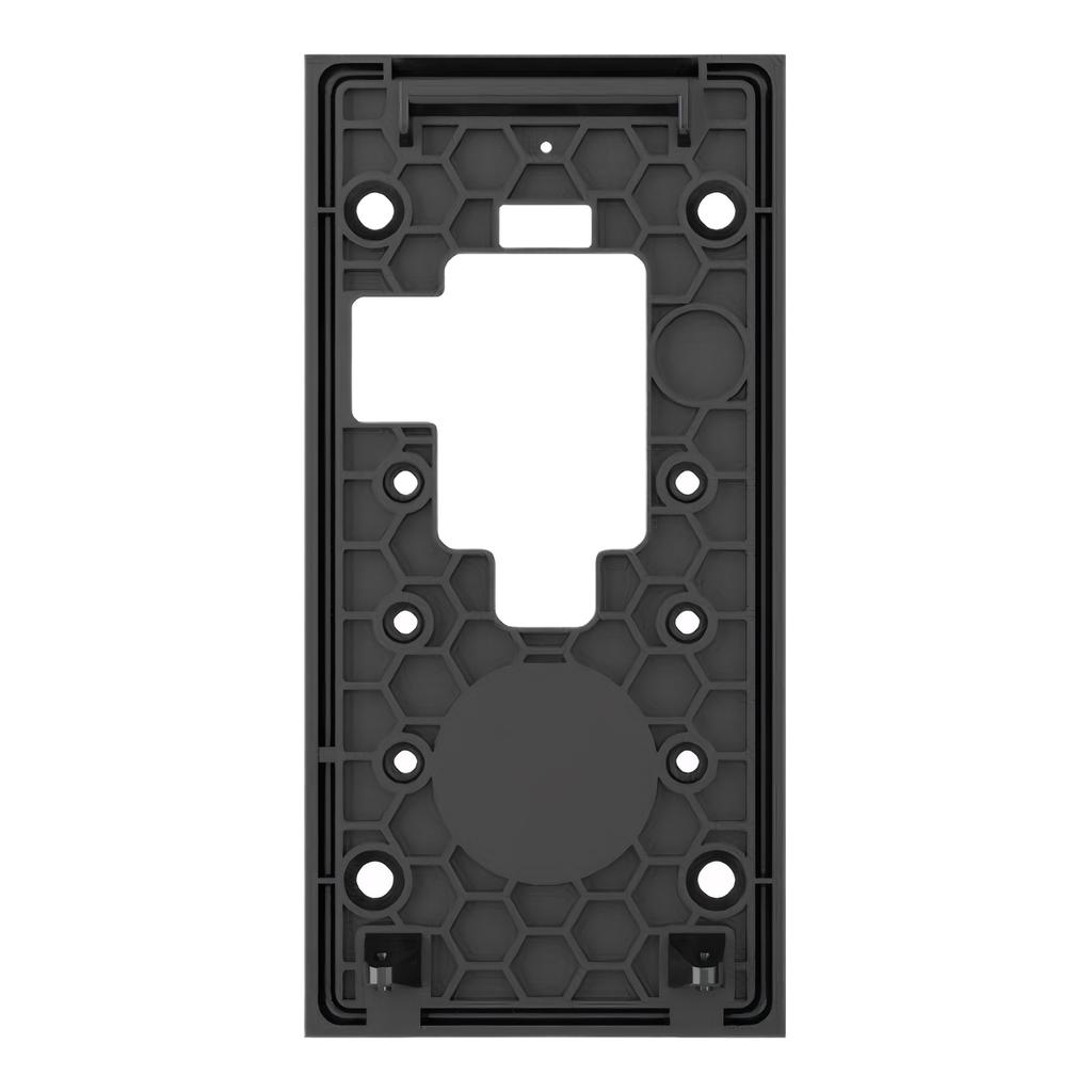 Easy Installation No Drill Ring Doorbell Mount For Quick Setup And Ring Doorbell Mount No Drill