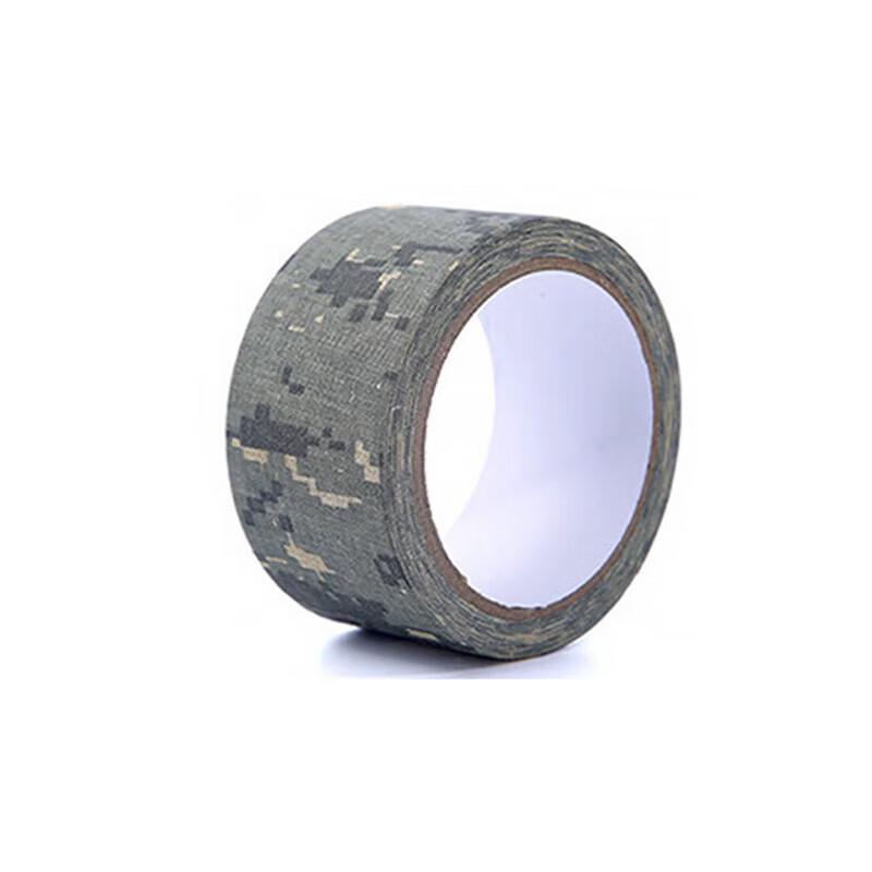 

Digital Camouflage Cloth Duct Tape 5cm x 10m