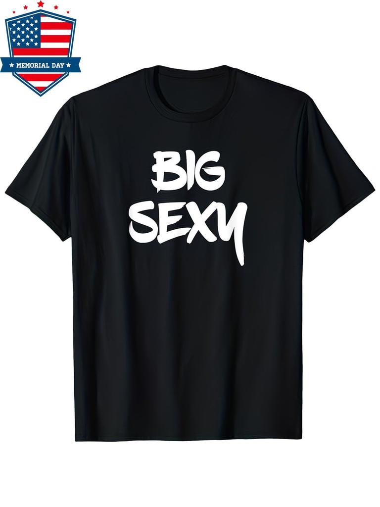 Men's Streetwear T-shirt | Platypus Graphic | Letter Print