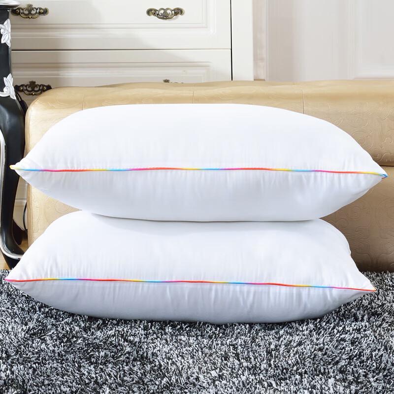 

Muxinzi Skin-Friendly Brushed Pillow