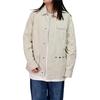 SS24 Jackets & Coats Men's Ecru VN000GNP2N1