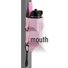 Magnetic Gym & Sports Shoulder Bag with Water Bottle Holder