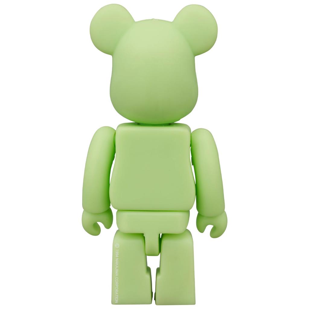 Pickles the Frog Pierre the Black Cat Set of Approximately Complete Figures BE@RBRICK & NY@BRICK 100% 2, 70mm/65mm Tall, Non-Scale Painted,