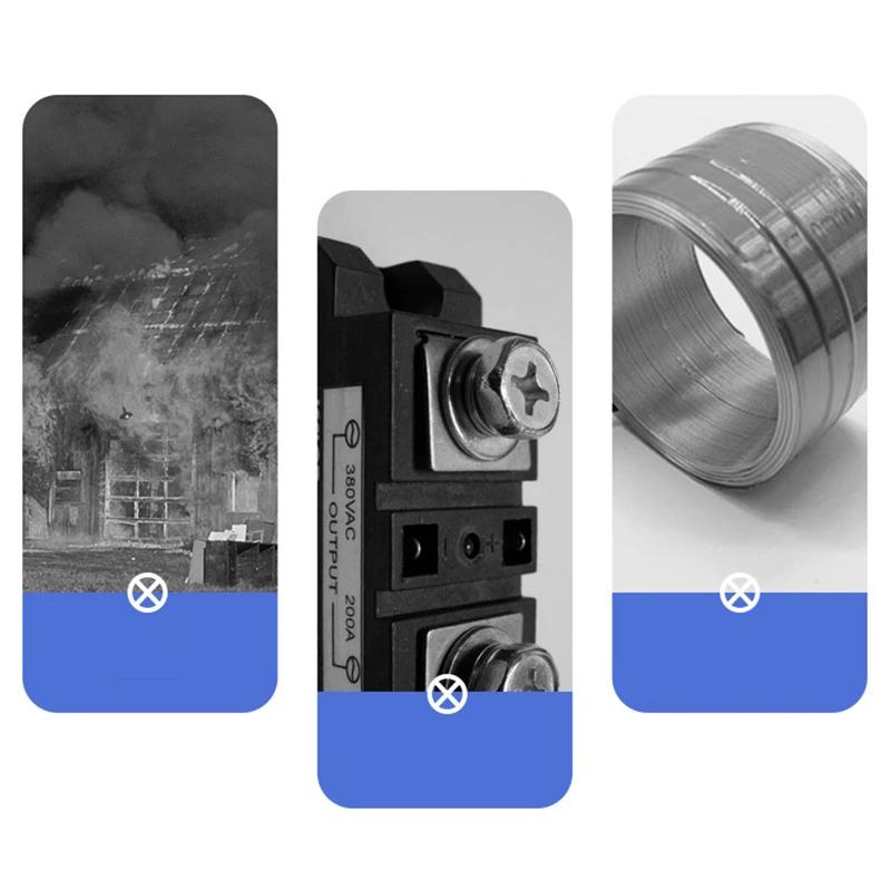 DC 12V 24V 100A 120A 200A WM686 Relay 4 Pin Normal Open Car Starter Relay For Battery ON/OFF Split Charge Relay Switch