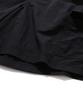 Haebeuopeudyuti Zipper Pocket Easy Shorts N Ver. (Black)