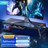Suporte Multifuncional para Monitor com Hub USB 3.0