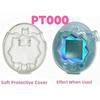 Color Changing Effect Protective Cover for Tamagotchi Paradise Electronic Pets Game Toys