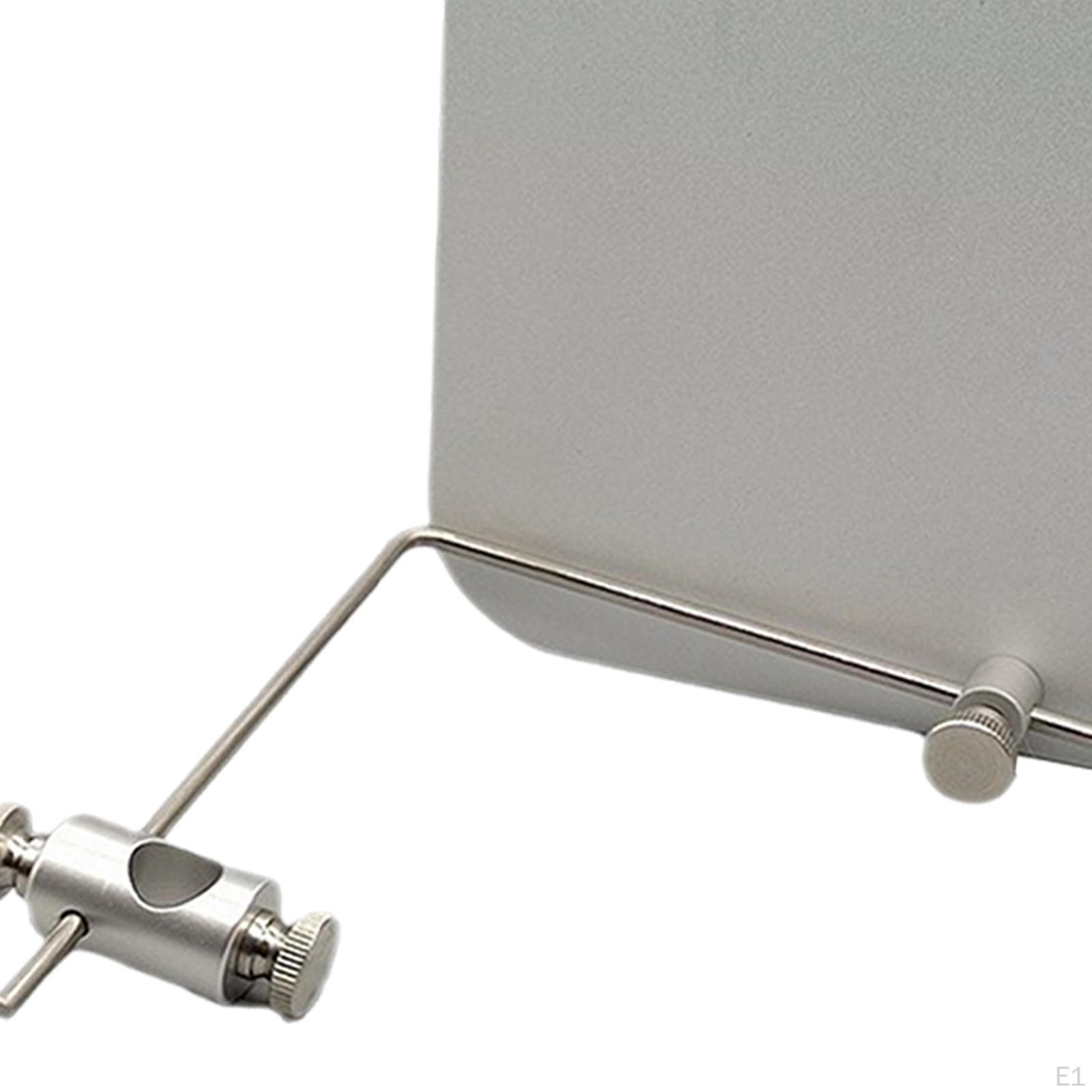 Фоновая пластина для завязывания мух — фото 2