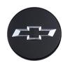 for Chevrolet MALIBU XL AVEO CAPTIVA CRUZE IMPALA LACETTI Sail SILVERADO 53mm 60mm Car Wheel Center Hub Caps