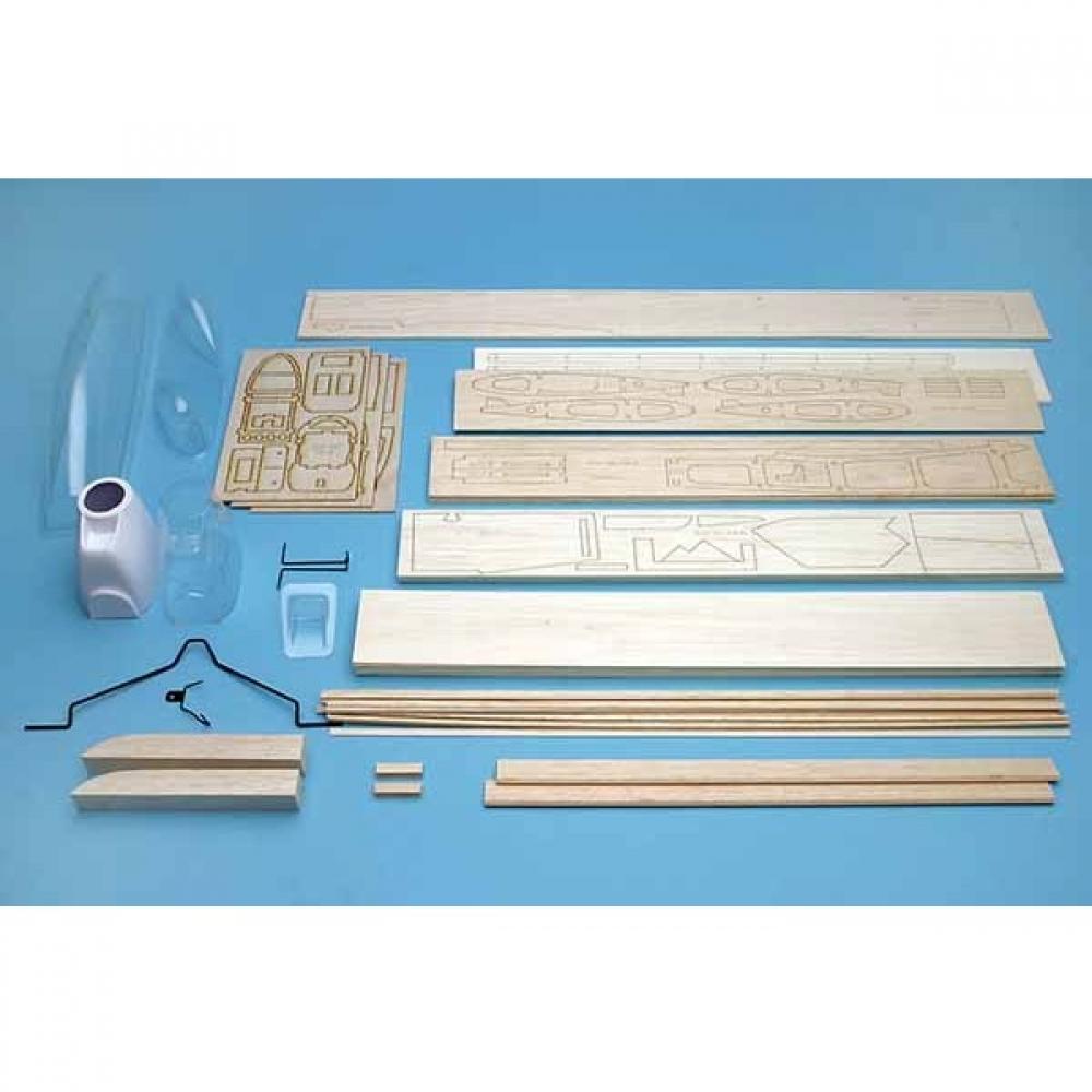 Ok Model Pilot Seduction 100 [Ok 12142]